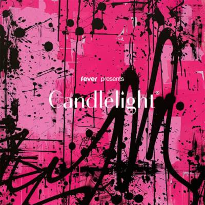Candlelight Tribute to Pink