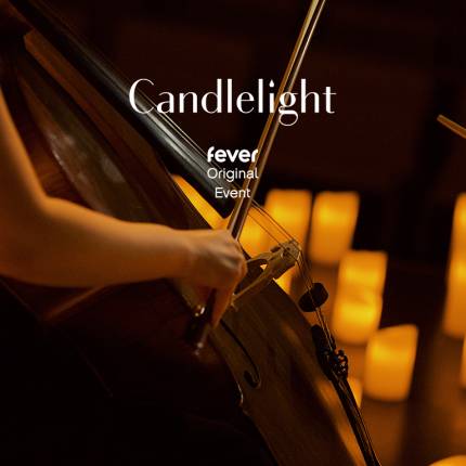 Candlelight Best of Queen im Residenz Kino