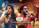 Haricharan & Saindhavi