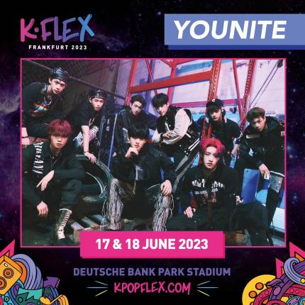 YOUNITE