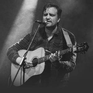 James Walsh Live at Strings Bar & Venue
