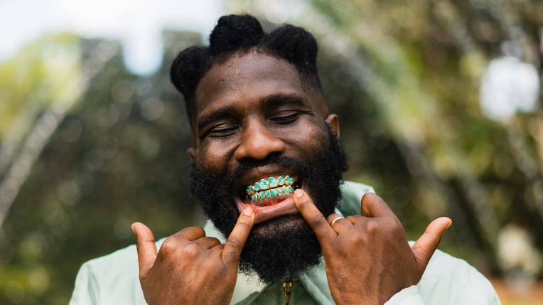 Tobe Nwigwe