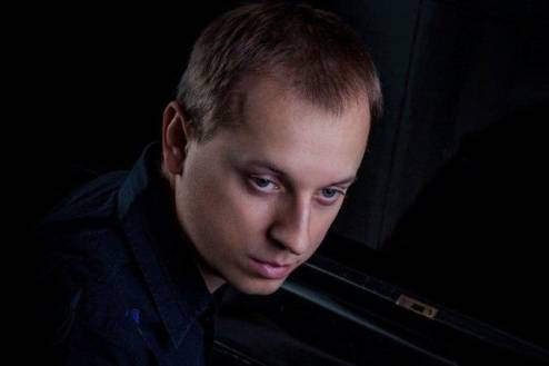 Dominik Wania