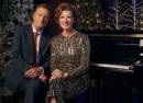 Amy Grant & Michael W. Smith