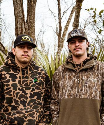Bottomland