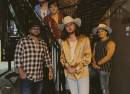 Luke Brown & The Jubilee