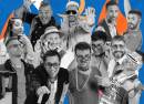 Los Caligaris
