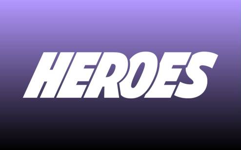 Heroes Festival Hannover