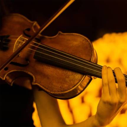 Paquete Candlelight Las Cuatro Estaciones de Vivaldi + Ballet of Lights