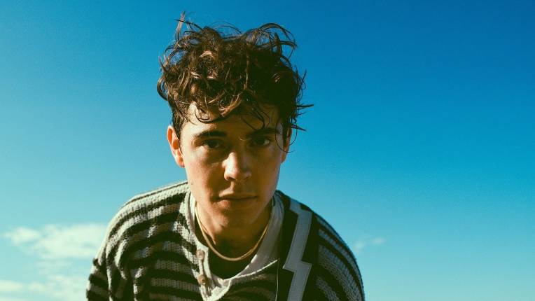 Gabe James