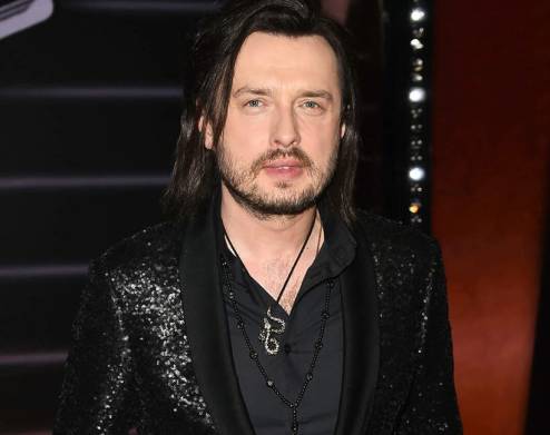 Piotr Cugowski