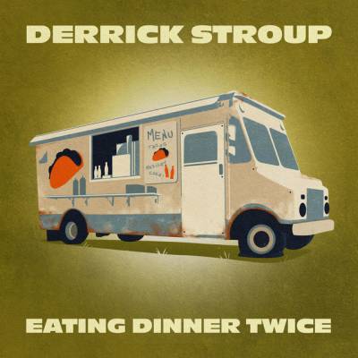 Derrick Stroup