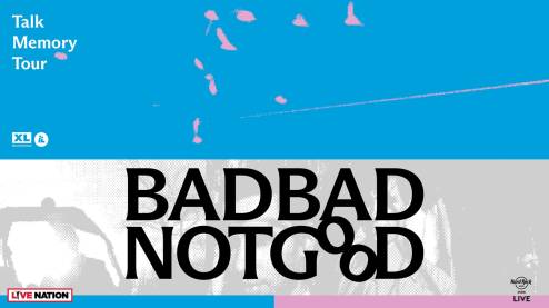 BADBADNOTGOOD
