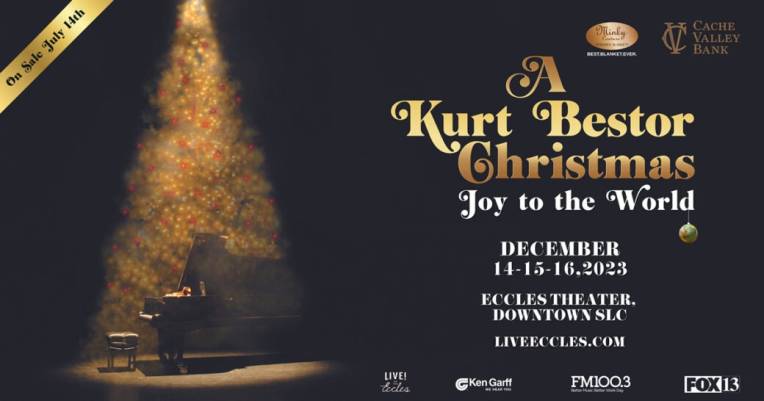 Kurt Bestor Christmas