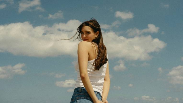 Marley Brown