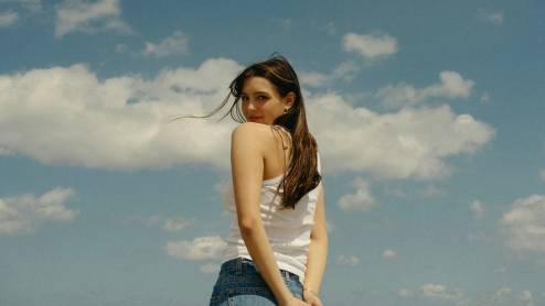 Marley Brown