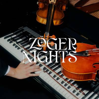 House of Strauss - Zögernight „Mit Schmäh und Schwung“