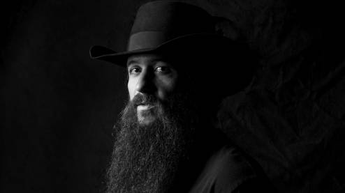Cody Jinks