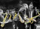 Big Band Jazz de México