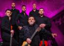 Gipsy Kings featuring Tonino Baliardo