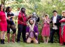 Walter Sickert & The Army Of Broken Toys