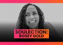 ROSEY GOLD