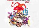 Agarrate Catalina & Leon Gieco en Valencia (Sala Madison)