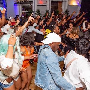 SOCA LAND - London's Biggest SOCA Party