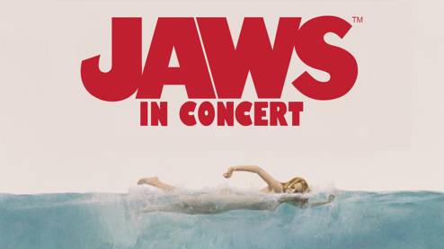 Jaws In Concert
