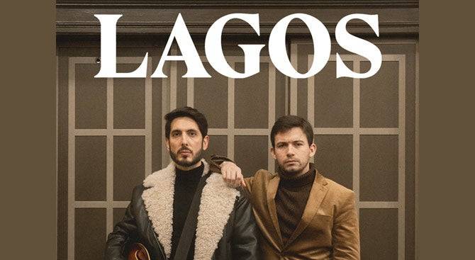 LAGOS