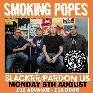 Pardon Us