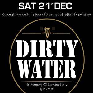 Dirty Water