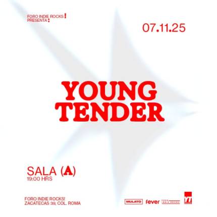 Young Tender