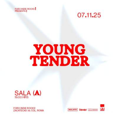Young Tender
