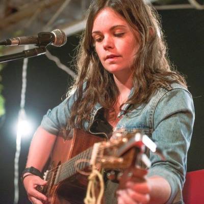 Jessie Reid