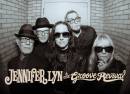 Jennifer Lyn and the Groove Revival