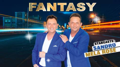 Fantasy!