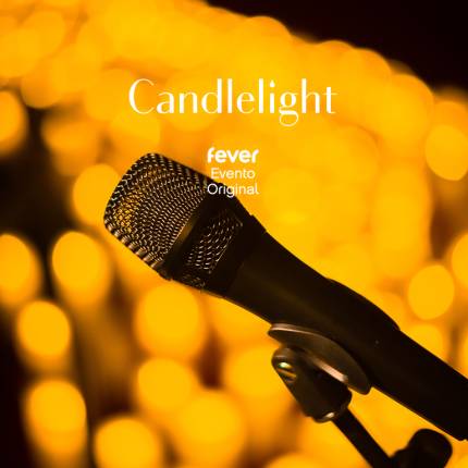 Candlelight Tributo a Frank Sinatra y más en el W Barcelona