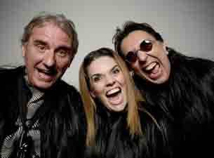 Os Mutantes