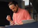 Matthew Herbert