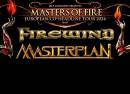 Firewind + Masterplan