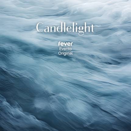 Candlelight Tributo a Hans Zimmer en Hotel la Reconquista