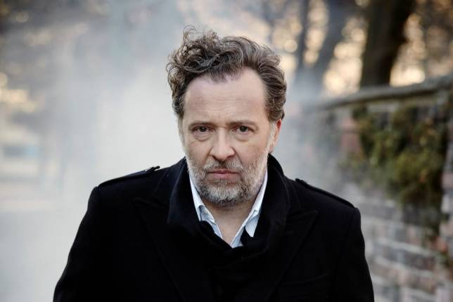 Christian Gerhaher
