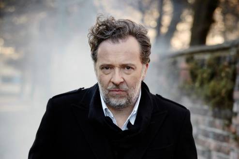 Christian Gerhaher