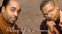 Pieces of a Dream