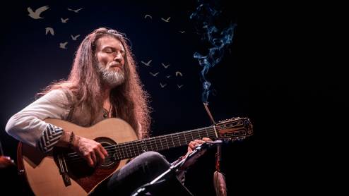 Estas Tonne
