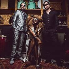 Koko Jean & The Tonics