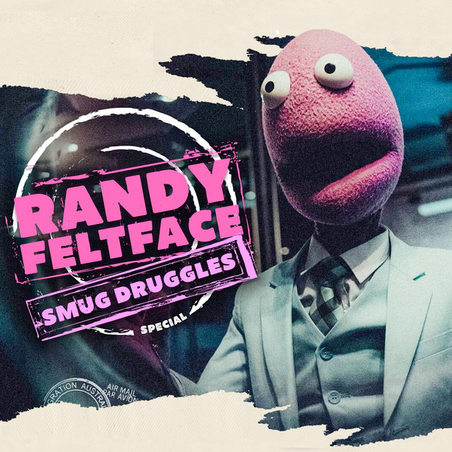 Randy Feltface
