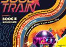 SOUL TRAIN hosts Boogie Wonderland at DysCo in Liverpool