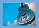 Dire Straits by Cooking With Knopfler